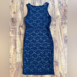 Maitai. Medium/Large. Lace dress.